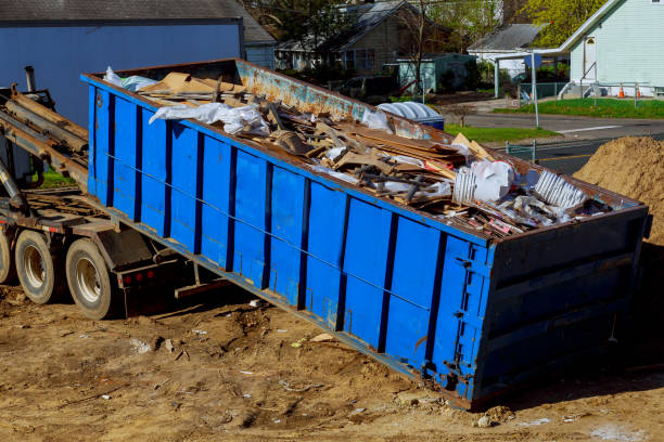 Pikeville, KY Junk Removal Services Company